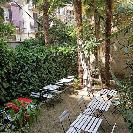 La Casa Della Zia Hotel Milan Exterior photo