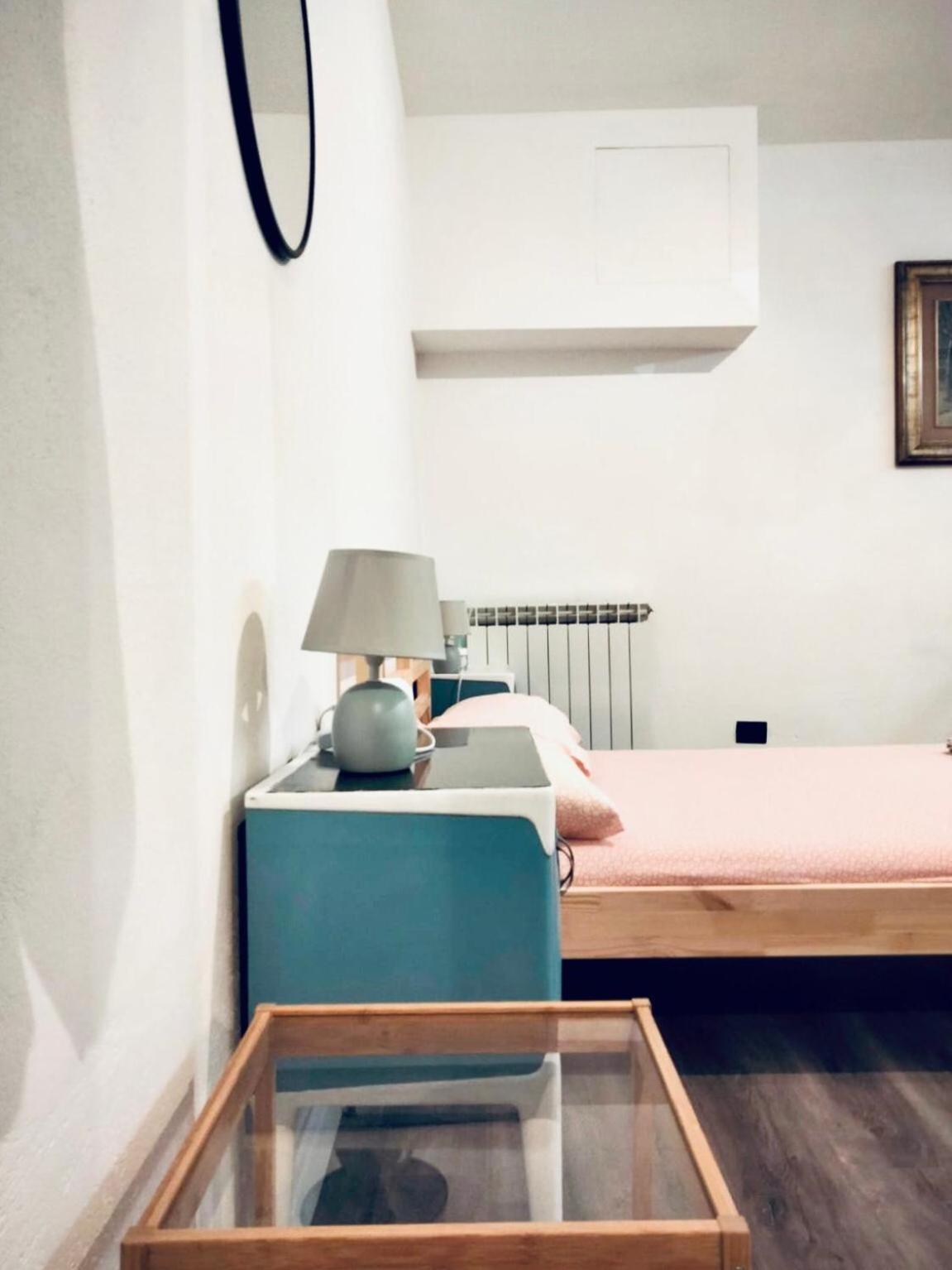 La Casa Della Zia Hotel Milan Room photo