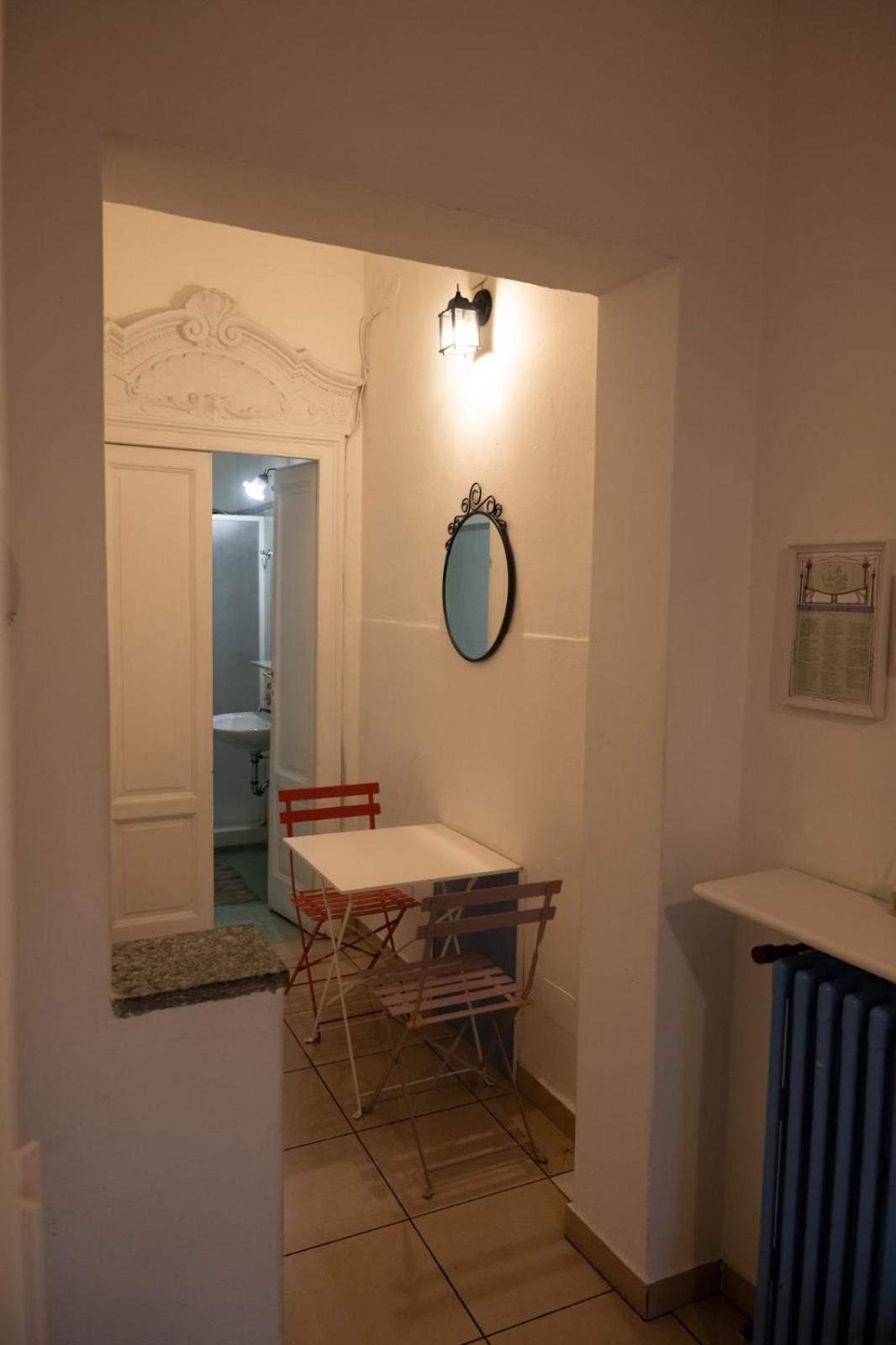 La Casa Della Zia Hotel Milan Room photo