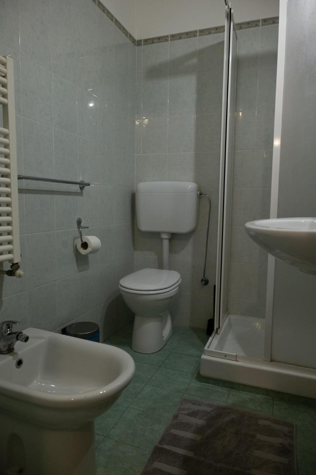 La Casa Della Zia Hotel Milan Room photo