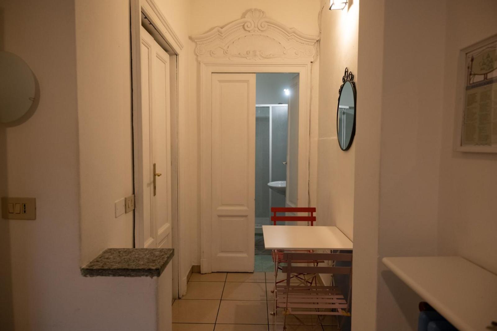 La Casa Della Zia Hotel Milan Room photo
