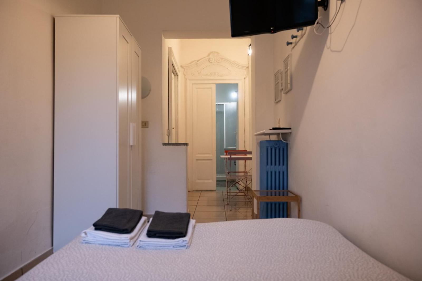 La Casa Della Zia Hotel Milan Room photo