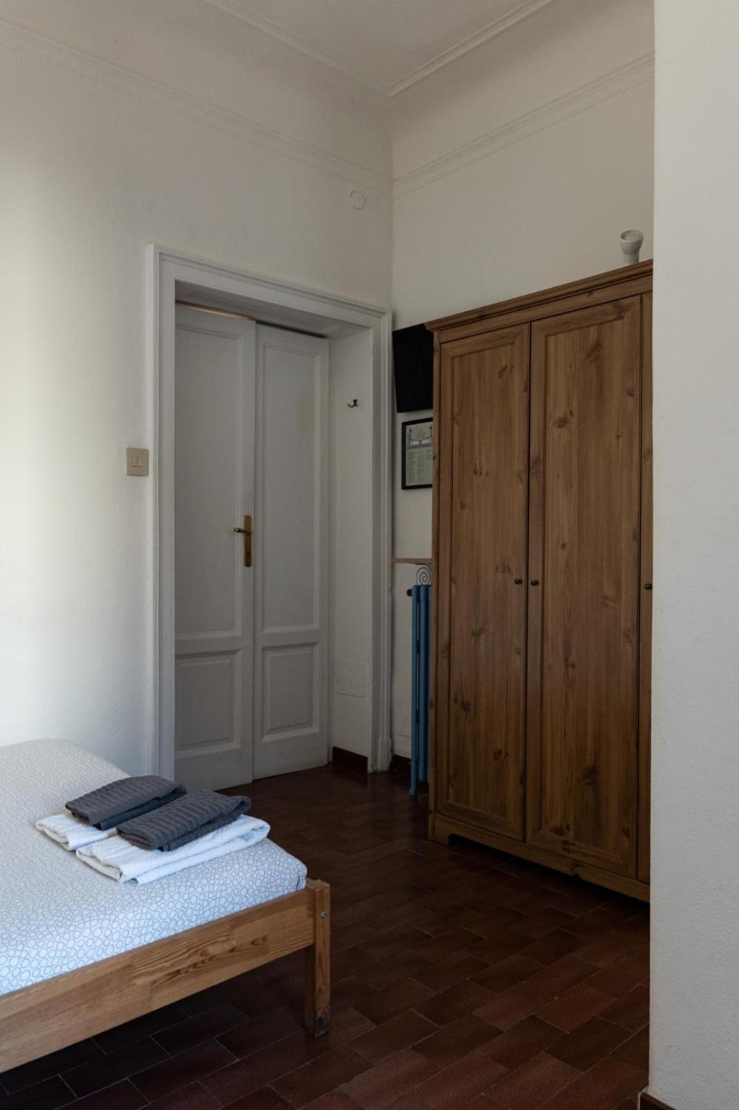La Casa Della Zia Hotel Milan Room photo