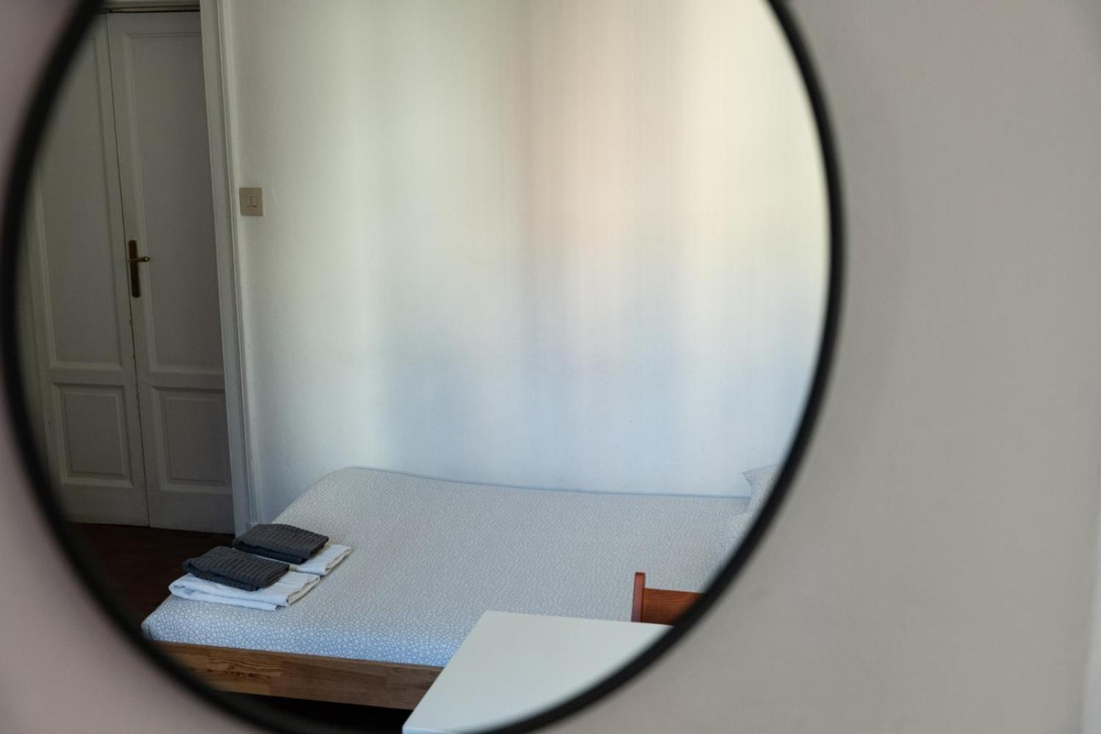 La Casa Della Zia Hotel Milan Room photo